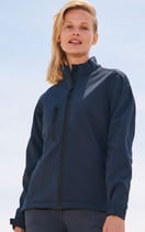 Sol's | 25.4680 | Roxy | Damen Softshell Jacke