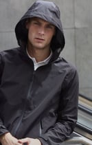 CLIQUE | 0200923 | Classic Shell Jacket Herren