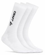 Craft Teamwear | 1913230 | Progress Indoor 3-pack Sock