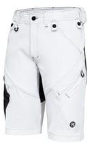 Engel | 6366-417 | X-treme Handwerkershorts mit 4-Wege-Stretch