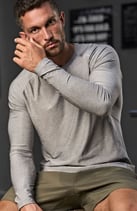 Tee Jays | 7022 | CoolDry Sport Shirt langarm