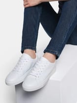 Hakro | № 982 | Damen Sneaker ECO Vegan