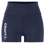 Craft Teamwear | 1914691 | Rush 2.0 Hot Pant W