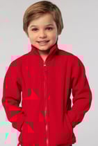 SOL'S | 25.0589 | North Kids  | Kinder Fleece Jacke