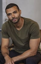 Cutter & Buck | 353408 | MANZANITA ROUNDNECK MEN