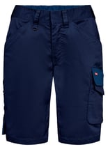 Engel | 6816-255 | Galaxy Damen Shorts mit Stretch