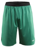 Craft Teamwear | 1911114 | Kinder PROGRESS BASKET SHORTS JR