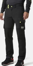 Helly Hansen | 59.408R | Workwear Cargo Hose "Oxford"