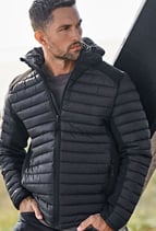 Tee Jays | 9610 | Herren Crossover Jacke "Aspen"