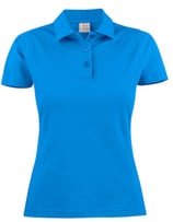 Printer | 2265009 | Surf Ladies Poloshirt Damen