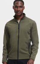 Sol's | 25.1195 | Race Men | Herren Softshell Jacke