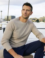 Cutter & Buck | 355426 | CARNATION SWEATER MEN