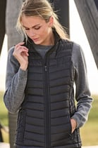 Tee Jays | 9633 | Damen Bodywarmer "Zepelin"