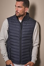 Tee Jays | 9632 | Herren Bodywarmer "Zepelin"