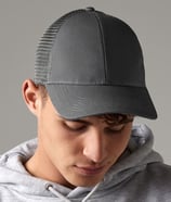 Beechfield | 53.0060 | 6 Panel Bio Trucker Kappe