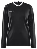 Craft Teamwear | 1911107 | Damen PROGRESS LS BASKET JERSEY W