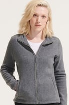 Sol's | 25.5450 | North Women | Damen Fleece Jacke