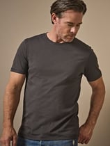 Tee Jays | 5000 | Herren Luxury T-Shirt