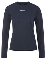 Craft | 1914797 | ADV Essence LS Tee 2 W