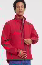 Russell | 140M | 3-Lagen Softshell Jacke