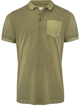 Harvest | 2135040 | Pinedale Poloshirt Herren