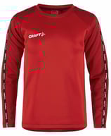 Craft Teamwear | 1912736 | Squad 2.0 Crewneck Jr