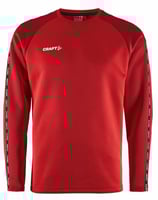 Craft Teamwear | 1912734 | Squad 2.0 Crewneck M