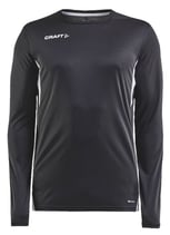 Craft Teamwear | 1908231 | Herren PRO CONTROL IMPACT LS TEE M