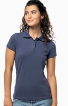 Kariban | K240  | Damen Stretch Piqué Polo "Brooke"
