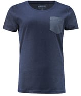 Harvest | 2124009 | Walcott Woman T-Shirt