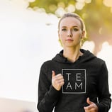 ONEBEAR | Hoodie - TEAM