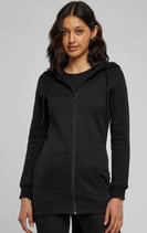 Build your Brand | 56.0148 | Damen Sweat Parka