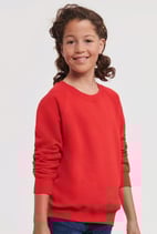 Russell | 762B | Kinder Raglan Sweater