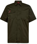 Engel | 7184-8121 | Extend kurzärmliges Arbeitshemd mit Stretch