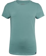 Harvest | 2124008 | American U T-Shirt Ladies