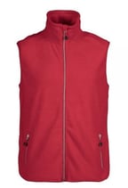 Printer | 2261506 | Sideflip   Polarfleeceweste