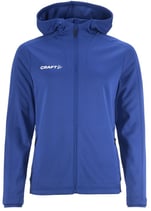 Craft Teamwear | 1916042 | Evolve 2.0 Brushed Hood Jacket W