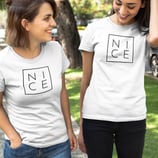 ONEBEAR | T-Shirt - NICE