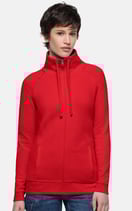 Hakro | № 406 | Women-Sweatjacke College