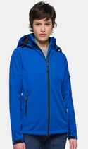 Hakro | № 248 | Women-Softshell-Jacke Alberta