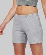 PROACT. | PA152 | Damen Jersey Shorts