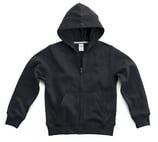 Switcher | Bruce  6094 / Junior Hooded Sweat Jacket Comfort / Ausverkauf