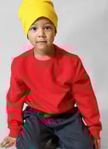 COTTOVER | 141015 | CREWNECK KID