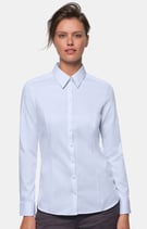 Hakro | № 106 | BLUSE 1/1-ARM BUSINESS