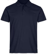 Clique | 028280 | Single Jersey Polo Unisex