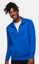 Hakro | № 606 | Herren Sweatjacke College