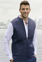 Cutter & Buck | 351454 | Ozette Vest Men