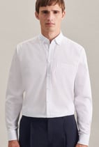 Seidensticker | 78.3002 | Shirt Button Down LSL