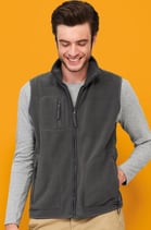 Sol's | 25.5100 | Norway | Fleece Gilet