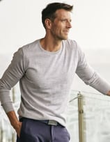 Cutter & Buck | 355406 | KENNEWICK CREWNECK